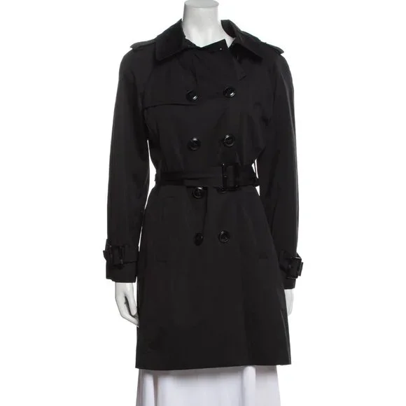 London Fog Jackets Coats London Fog Trench Coat For Women